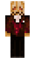 ScarrCrows minecraft skin