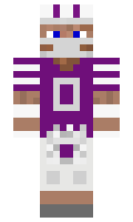 KSUdavid216 minecraft skin