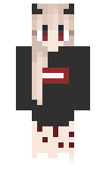 Winri minecraft skin