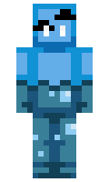 Dumgaming12 minecraft skin