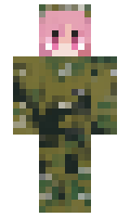 cutelilreno minecraft skin
