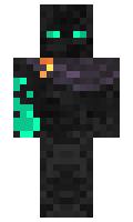 Devlose minecraft skin