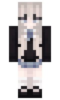 HuzurVeIrfan minecraft skin