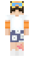 MadTenQ minecraft skin