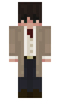 Revisals minecraft skin