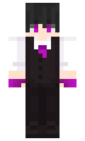 Szeryyy minecraft skin