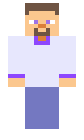Worless minecraft skin