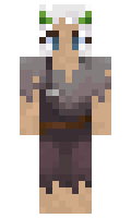 bootybabe minecraft skin
