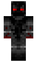 thegatekeyper minecraft skin