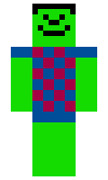 supakeks minecraft skin