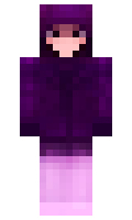 tedka minecraft skin