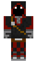 bobolobo minecraft skin