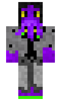 OtherwiseJunk minecraft skin