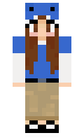 ItsKayluu minecraft skin