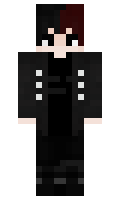MrMolodoy minecraft skin