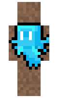 GoodbyeChat minecraft skin