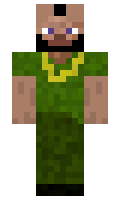 Leske07 minecraft skin