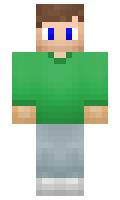 TritoNOF minecraft skin