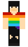 IlliasD minecraft skin