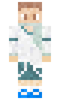 SaulFrost10 minecraft skin