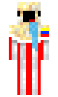 CRISPETAGAMEPLAY minecraft skin