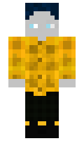 dadael3 minecraft skin
