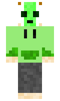 Hexisaname minecraft skin