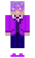 TRBuson minecraft skin