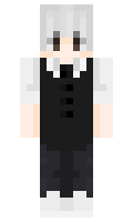 Rory minecraft skin
