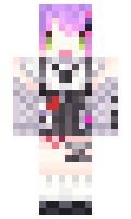 DOGgggggDOG minecraft skin