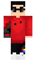 Svesh minecraft skin