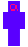 alisich minecraft skin