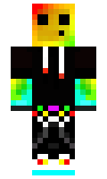 housecacauet minecraft skin