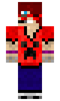JHAWLEY minecraft skin