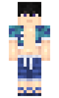 Maksim6opka minecraft skin