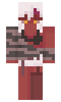 Bunnoffer minecraft skin