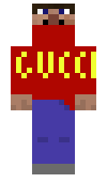 NopNo minecraft skin