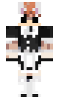 Harmsway360 minecraft skin