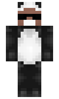 Dani minecraft skin