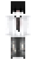 Oxxeys minecraft skin