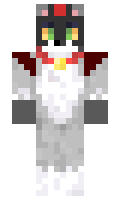 vicnix minecraft skin