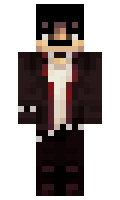 Populi minecraft skin