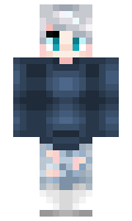 Xilryn minecraft skin