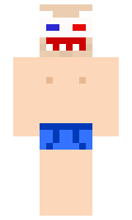 UEGWinterz minecraft skin
