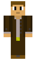 Ydot minecraft skin