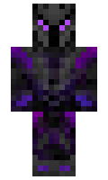 DavidBecka minecraft skin