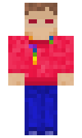 JakUwUBae minecraft skin