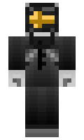 Grimalackt minecraft skin