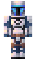 KingMiWorldYT minecraft skin