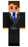 Pogthew minecraft skin